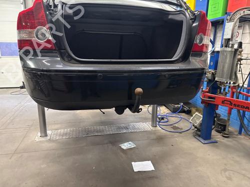 Used Rear bumper VOLVO S40 II (544) 2.0 (146 hp) 29332405