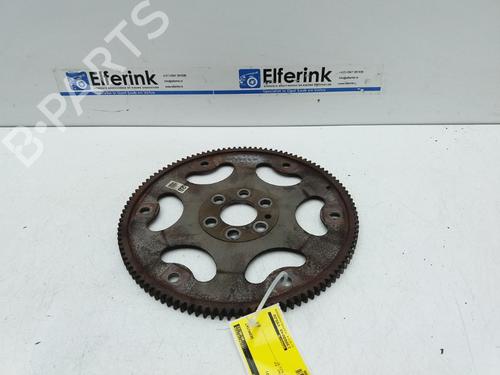 Used Flywheel Flywheel SAAB 9-5 (YS3G) 2.0 TiD (160 hp) 18634222 18634222
