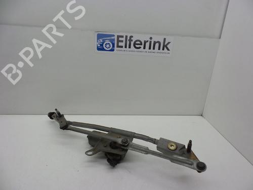 Used Front wipers mechanism Front wipers mechanism VOLVO S60 I (384) 2.4 Bifuel (LPG) (140 hp) 18622146 18622146