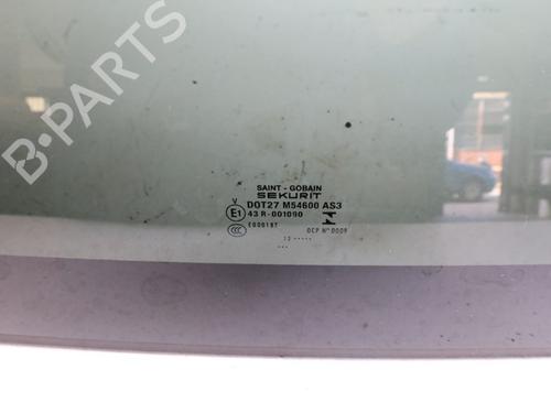 Sunroof VOLVO V60 I (155) D6 Hybrid AWD | BP29419176C124 