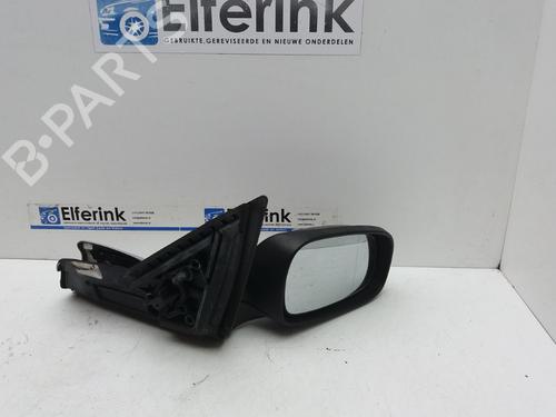Right mirror SAAB 9-5 Estate (YS3E) 2.0 t | BP18634503C27 