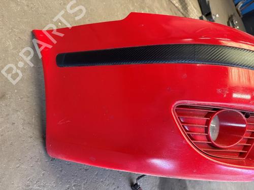 Front bumper SAAB 9-5 Estate (YS3E) 2.3 Turbo | BP28112337C7 