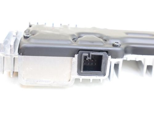 Camera MERCEDES-BENZ A-CLASS Saloon (V177) A 250 e (177.186) | BP27238847E14 