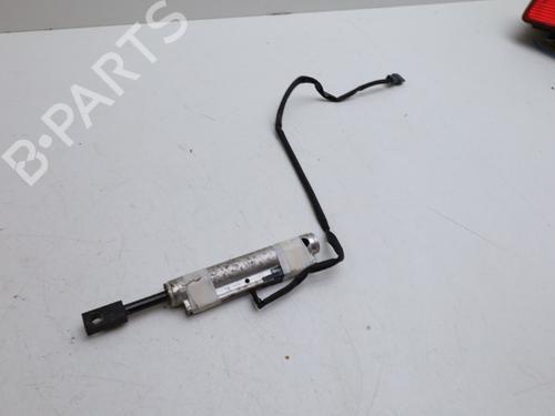 Annen SAAB 9-3 Convertible (YS3F) 1,8t (150 hp) 31332639