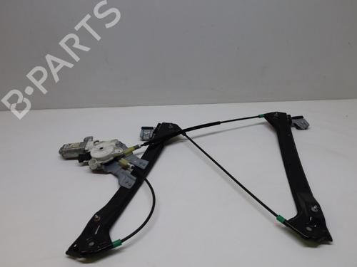 Used Front right window mechanism Front right window mechanism 38463231 38463231