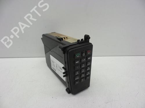 Elektronisk modul VOLVO V70 II (285) D5 (185 hp) 18625748