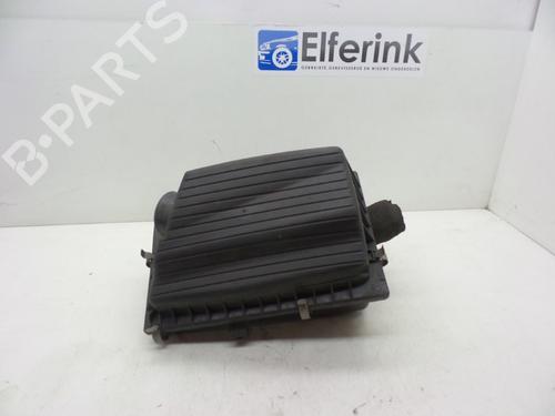 Used Air filter box OPEL VECTRA B (J96) 1.6 i 16V (F19) (100 hp) 18618163