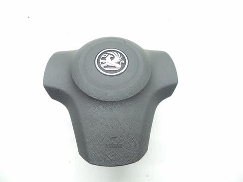 Airbag do condutor OPEL CORSA D (S07) 1.2 (L08, L68) (80 hp) 18617980