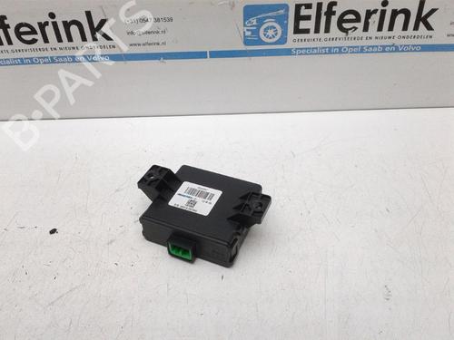 Used Electronic sensor Electronic sensor VOLVO XC60 I SUV (156) D4 (181 hp) 18630418 18630418