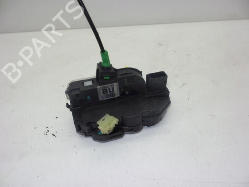 Used Rear left lock OPEL INSIGNIA A (G09) 1.8 (68) (140 hp) 18618433