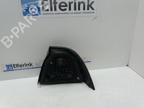 Right taillight SAAB 9-5 (YS3E) 2.3 t | BP18634683C35 
