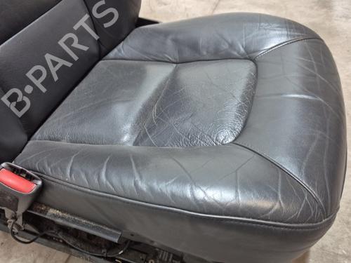 Left front seat VOLVO V70 III (135) 2.0 D | BP34624741C15 - Image 3