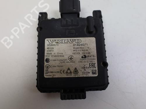 Other VOLVO XC60 II (246) T5 AWD | BP21382801O1