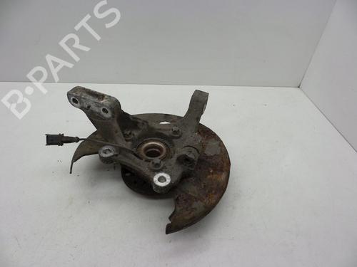 Used Right front steering knuckle SAAB 9-3 Estate (E50) 1.9 TiD (150 hp) 18621409