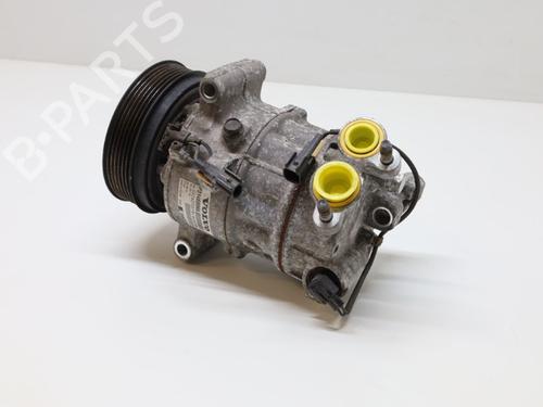 AC compressor VOLVO V90 II Estate (235) T5 | BP33607200M34 - Image 4