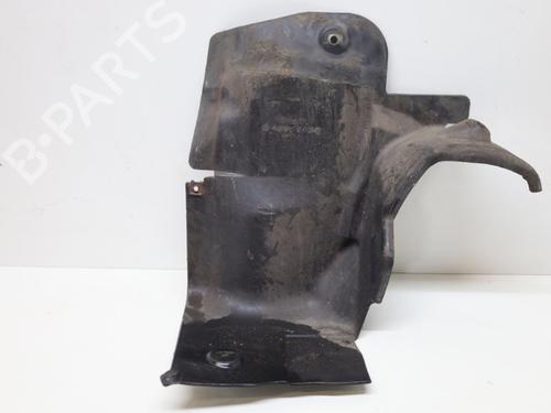 Used Underbody protection Underbody protection 37076117 37076117