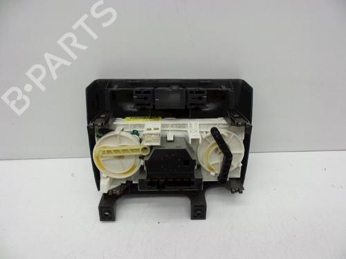 Climate control OPEL ZAFIRA A MPV (T98) 2.2 16V (F75) | BP18622393I5 