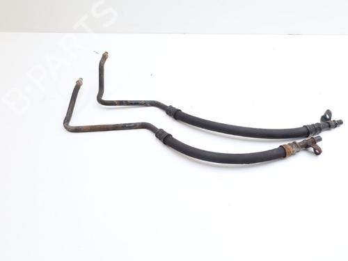 Pipe SAAB 9-3 (YS3D) 2.0 Turbo | BP29586628M125 