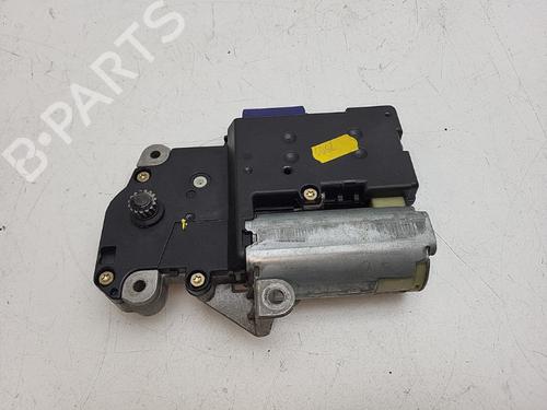 Soltagsmotor SAAB 9-5 (YS3E) 2.3 t | BP18606914M60 