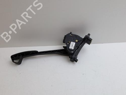 Used Pedal VOLVO V70 II (285) 2.4 (140 hp) 31259617