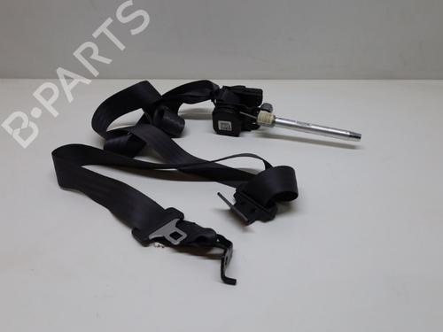 Used Rear left seatbelt Rear left seatbelt VOLVO XC70 I Cross Country (295) 2.4 T XC AWD (200 hp) 33736104 33736104