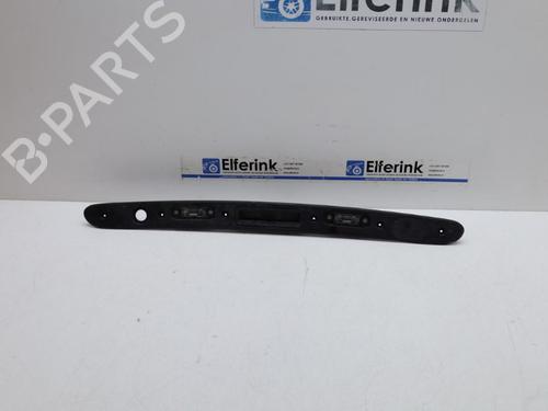 Used Tailgate handle Tailgate handle VOLVO S60 II (134) T3 (150 hp) 18636082 18636082
