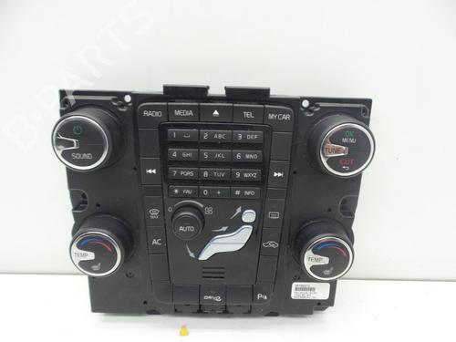 Used Control unit Control unit 18618533 18618533