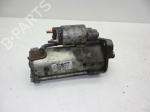 Used Starter Starter VOLVO V70 III (135) D3 / D4 (163 hp) 18623852 18623852