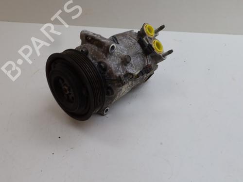 Used AC compressor AC compressor VOLVO XC60 I SUV (156) D4 (190 hp) 36233011 36233011