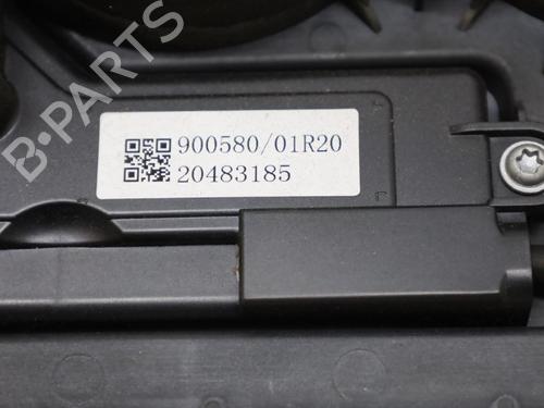 Other VOLVO XC60 II (246) T8 Hybrid Polestar AWD | BP33322235O1 - Image 4