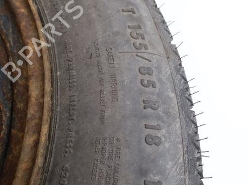 Rim VOLVO XC90 I (275) T6 AWD | BP18639159C45 
