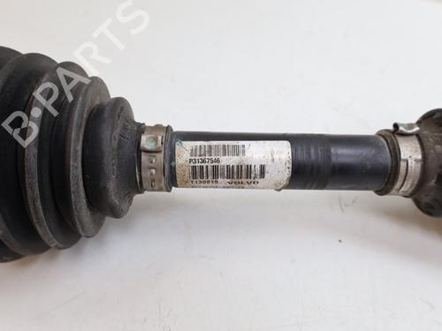 Right front driveshaft VOLVO V60 I (155) D6 Hybrid AWD | BP25851334M39 - Image 5