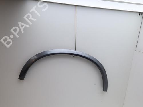 Used Wheel arch trim VOLVO XC90 II (256) T8 Hybrid AWD (407 hp) 31332683