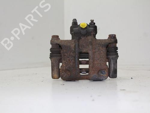 Used Left rear brake caliper Left rear brake caliper VOLVO V70 I (875, 876) 2.4 Turbo AWD (193 hp) 18612338 18612338