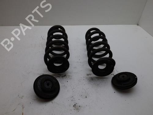 Used Shock absorber spring Shock absorber spring VOLVO XC40 (536) Recharge AWD (408 hp) 36501831 36501831