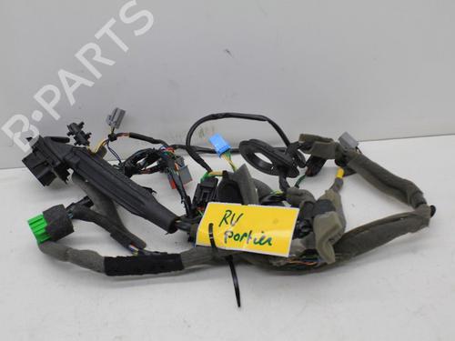 Used Wiring harness Wiring harness VOLVO XC70 II (136) T6 AWD (304 hp) 18613233 18613233