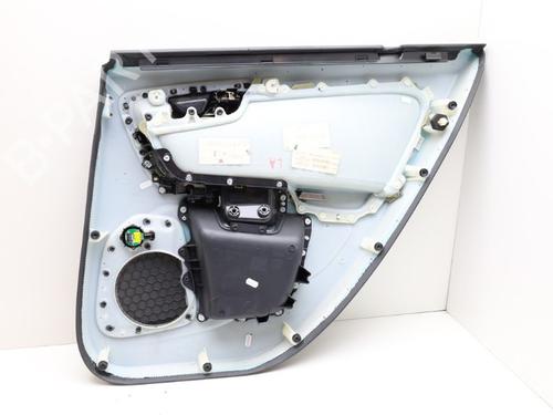 Rear left panel VOLVO V60 I (155) 2.0 Polestar AWD | BP39411204C60 - Image 4
