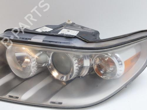 Left headlight SAAB 9-7X 4.2 AWD | BP30587129C28 - Image 2