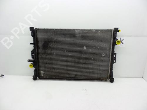 Køler VOLVO V70 III (135) D3 / D4 (163 hp) 18620525