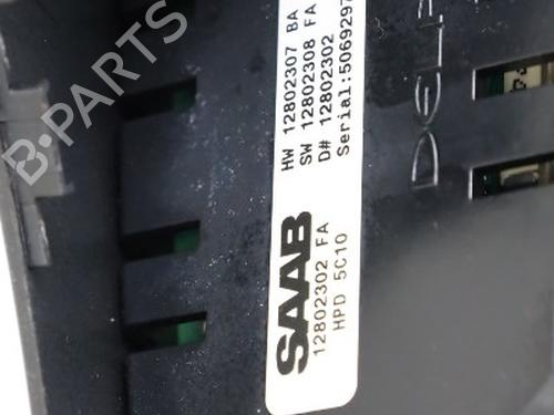 Electronic module SAAB 9-3 Convertible (YS3F) 2.0 t | BP31154211M83 
