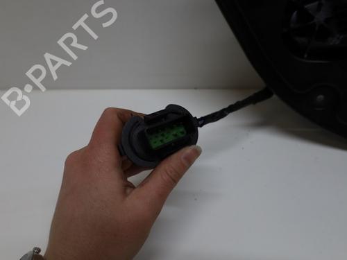 Rear right window mechanism VOLVO XC40 (536) Recharge AWD | BP34138249C25 - Image 4