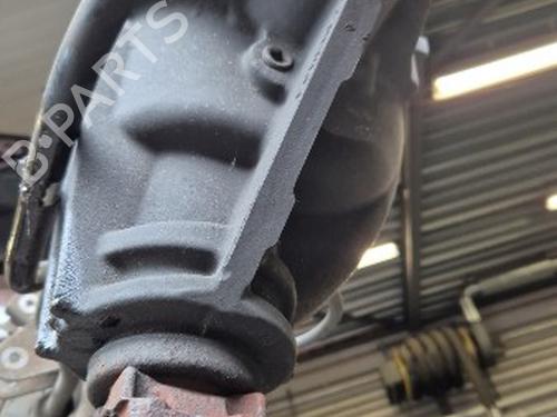 Rear axle SAAB 9-7X 5.3 AWD | BP29954227M2