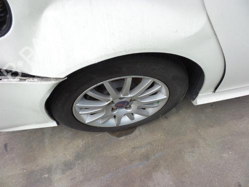 Door moulding trim SAAB 9-3 (YS3F, E79, D79, D75) 1,8t | BP18629435C150 