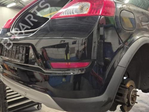 Rear bumper VOLVO C30 (533) 1.6 | BP20850065C8 