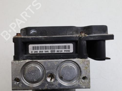ABS pump MERCEDES-BENZ A-CLASS (W169) A 170 (169.032, 169.332) | BP31259659M43  - Image 5