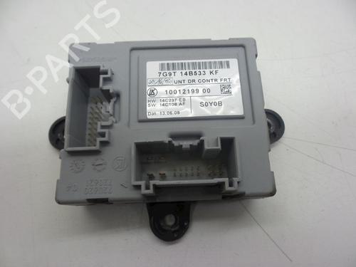 Used Electronic sensor Electronic sensor VOLVO V70 III (135) D3 (136 hp) 18618480 18618480