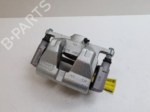 Used Left front brake caliper Left front brake caliper 18635433 18635433