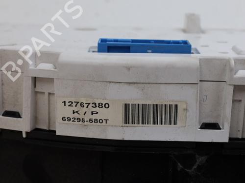 Display monitor SAAB 9-5 Estate (YS3E) 2.0 t | BP30080996C48