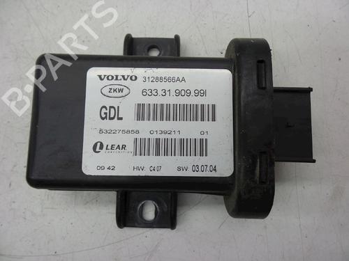 Used Lights ECU VOLVO V70 III (135) 2.4 D (175 hp) 18623432