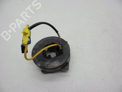 Used Squib airbag OPEL ZAFIRA A MPV (T98) 2.0 DTI 16V (F75) (101 hp) 18622399